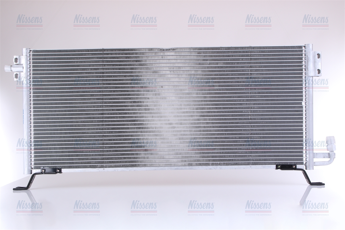 NISSENS Aircon Condenser 94169