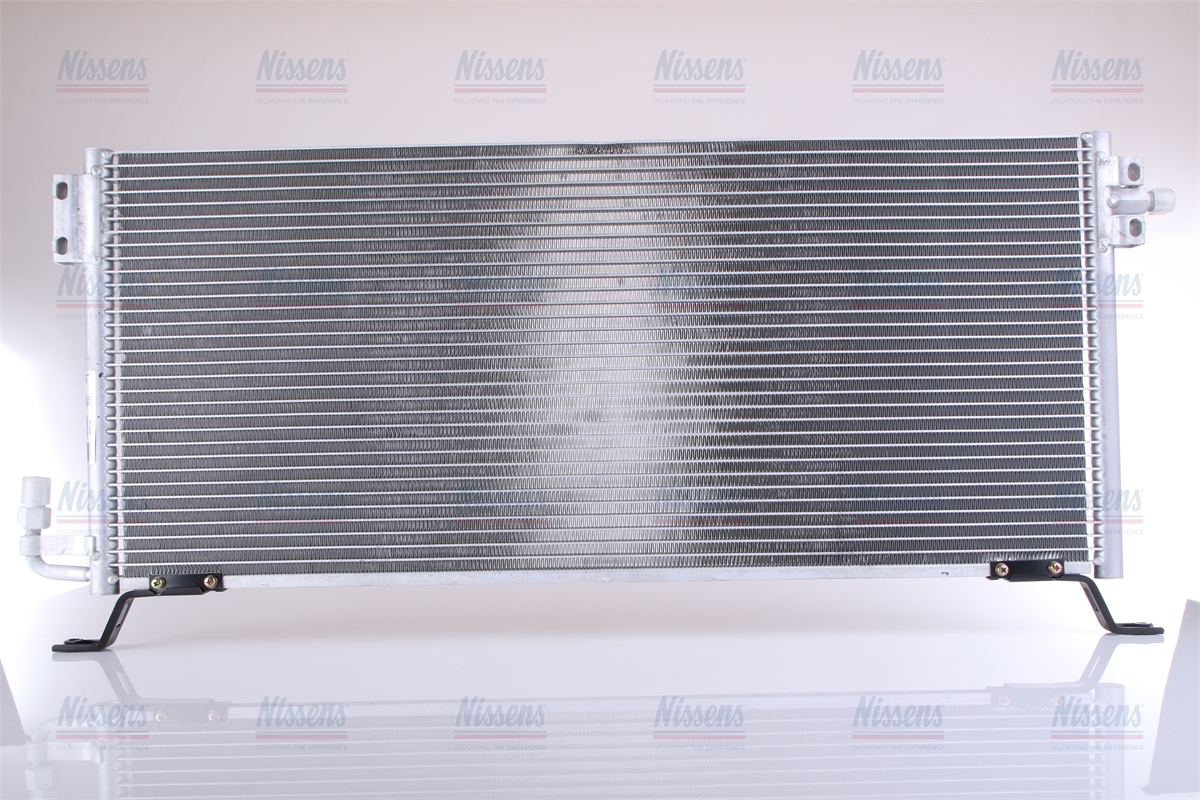 NISSENS Aircon Condenser 94169