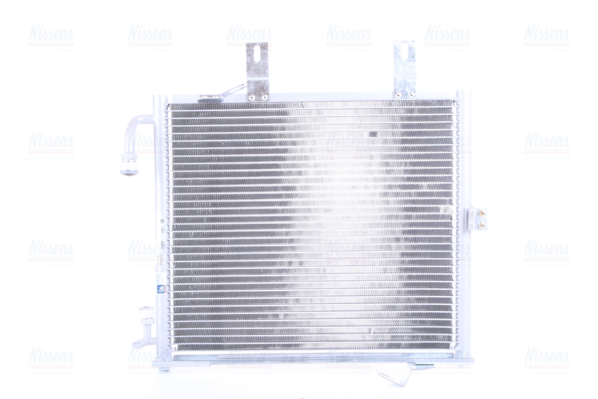 Nissens Aircon Condenser 94172