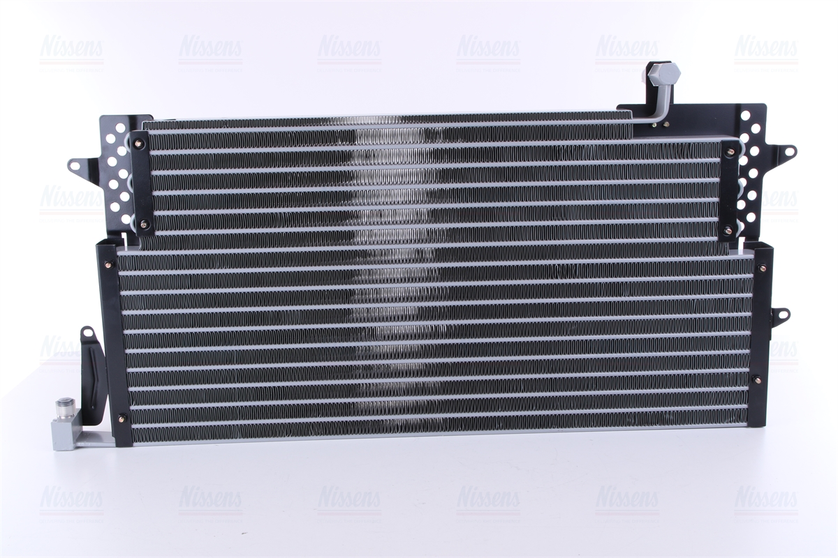 Nissens Aircon Condenser 94179