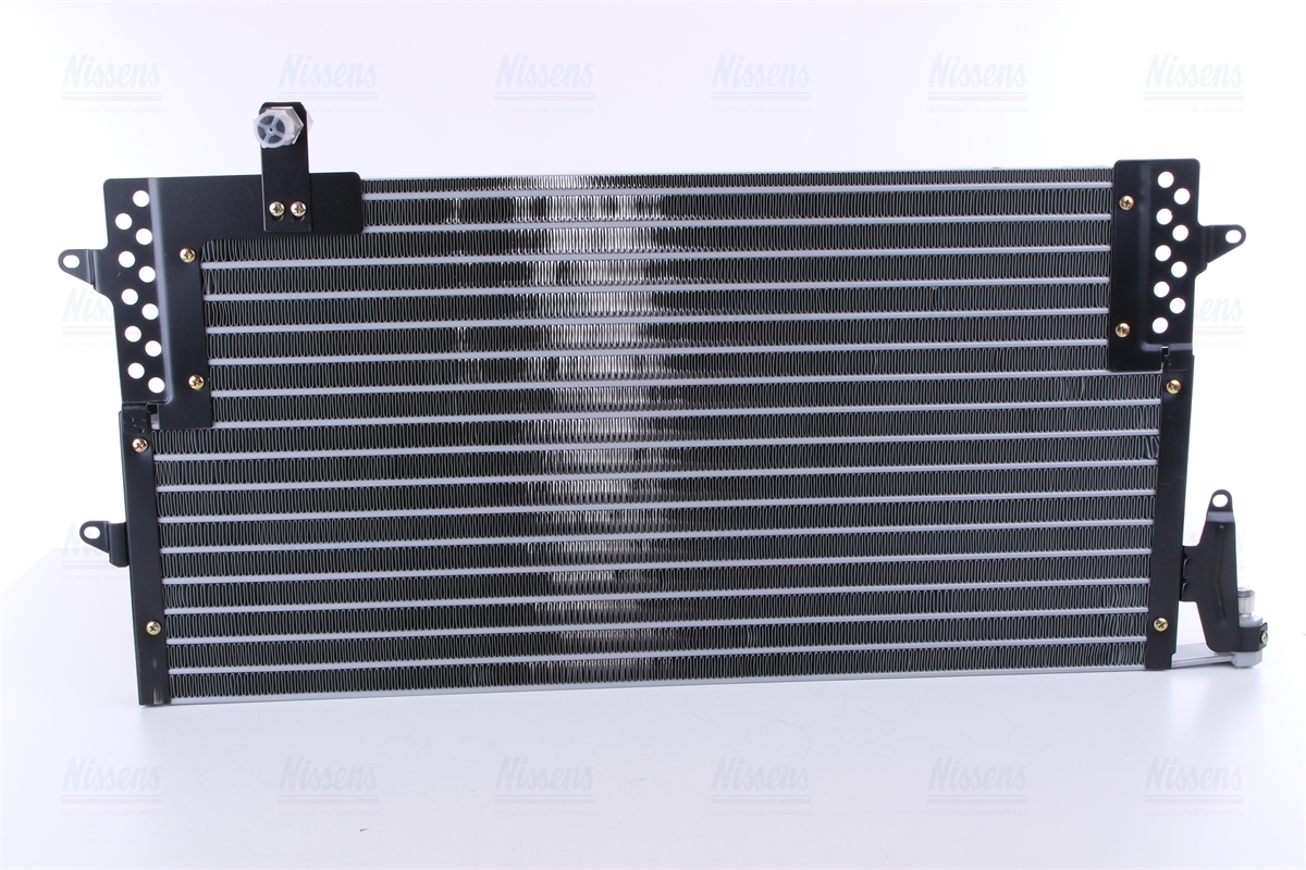 Nissens Aircon Condenser 94179