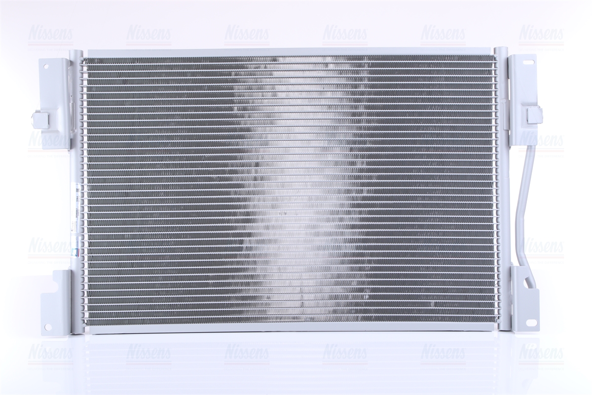 Nissens Aircon Condenser 94182