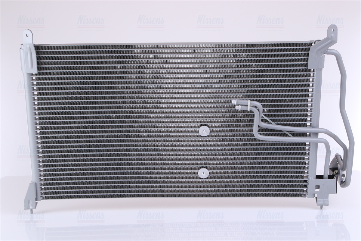 Nissens Aircon Condenser 94190