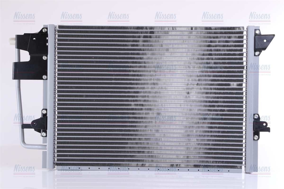NISSENS Aircon Condenser 94192