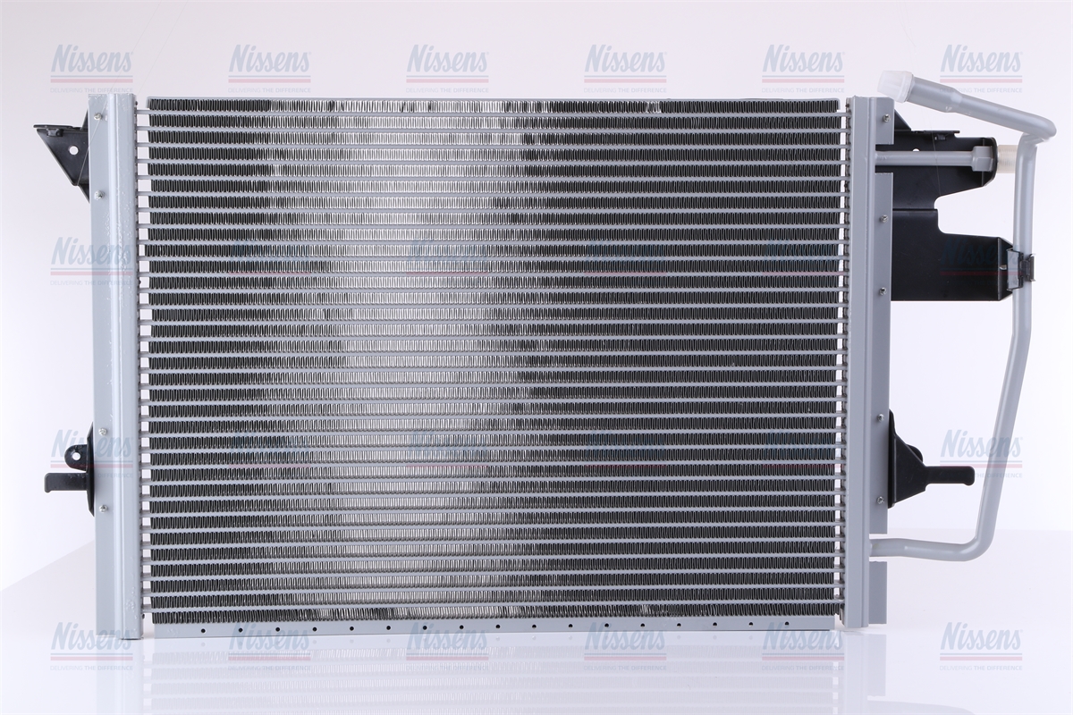 NISSENS Aircon Condenser 94192
