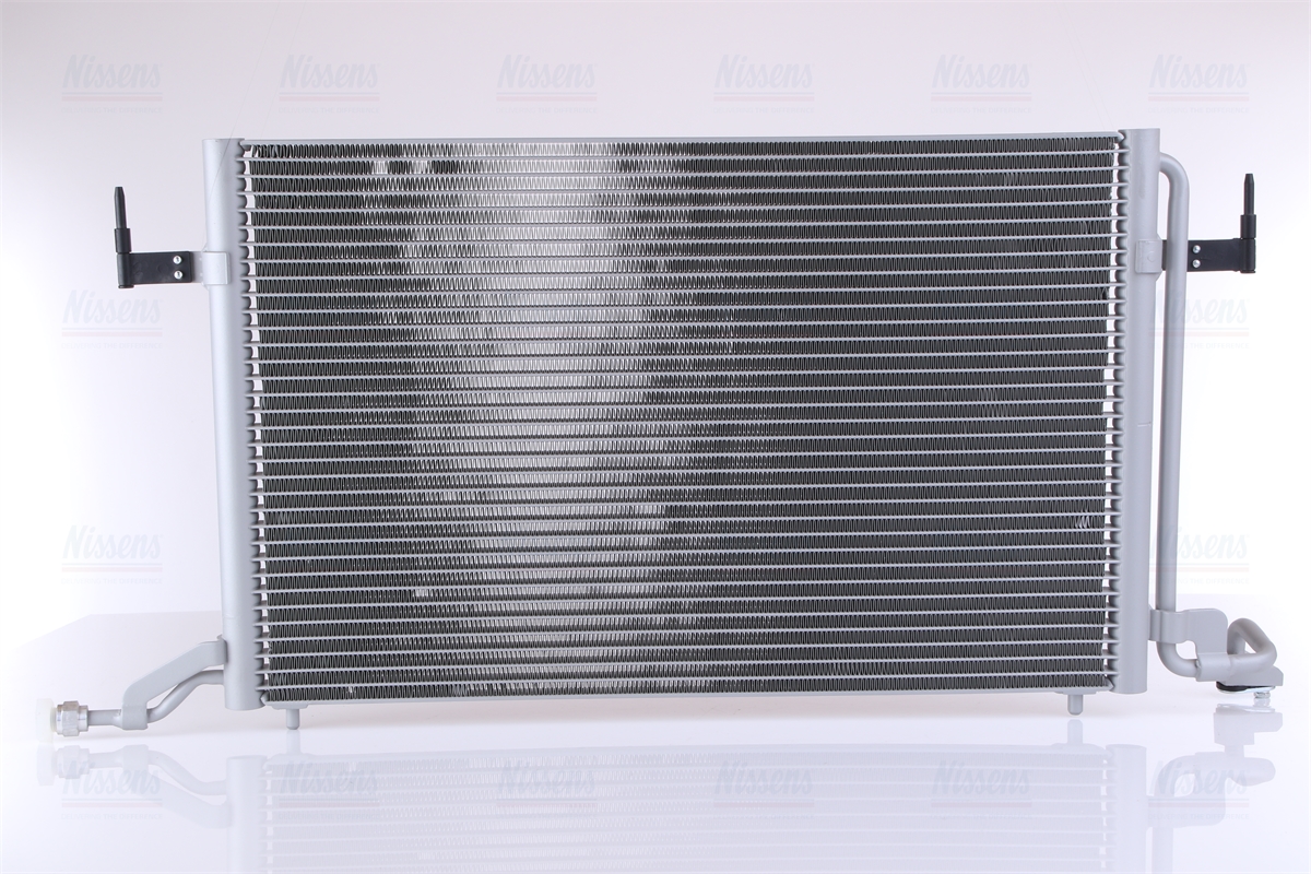 Nissens Aircon Condenser 94200