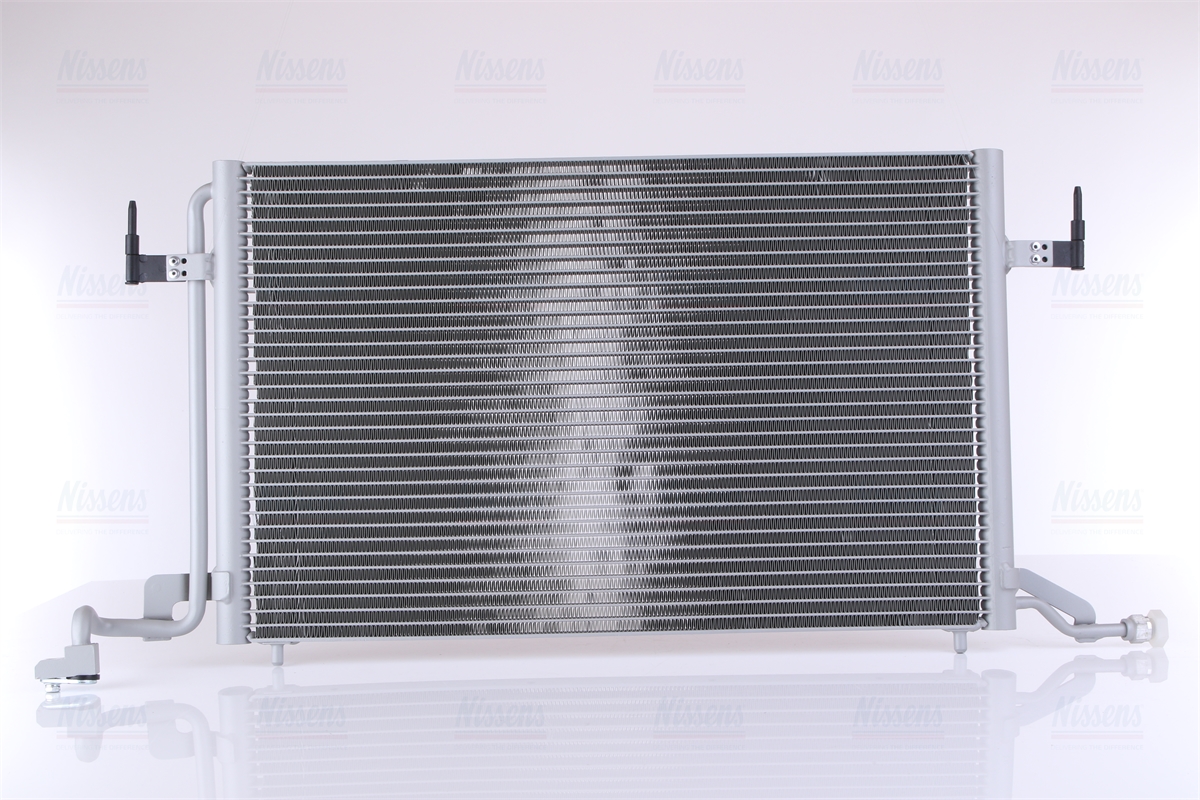 Nissens Aircon Condenser 94200