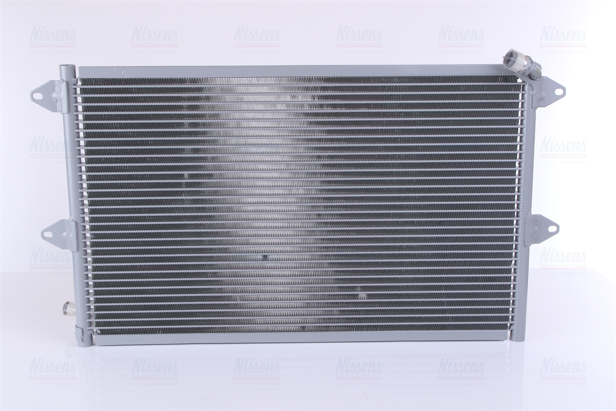 Nissens Aircon Condenser 94204