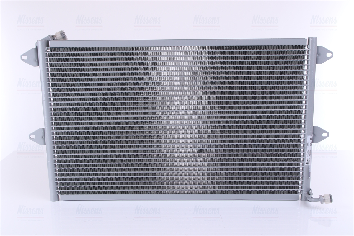 Nissens Aircon Condenser 94204