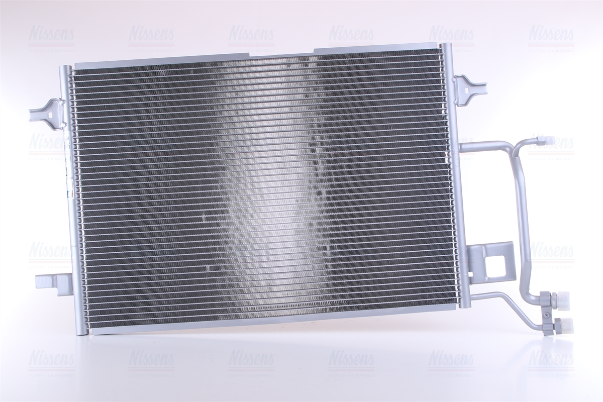 Nissens Aircon Condenser 94207