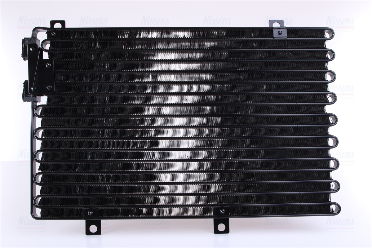 Nissens Aircon Condenser 94208