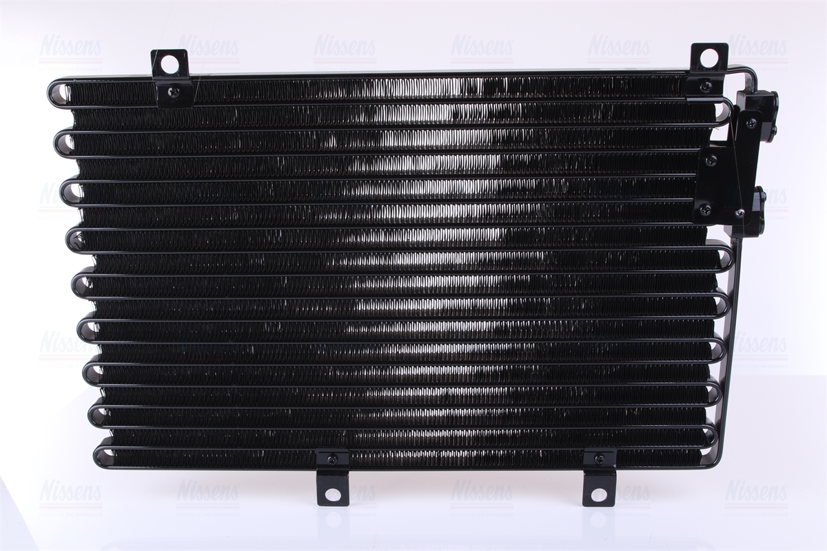 Nissens Aircon Condenser 94208