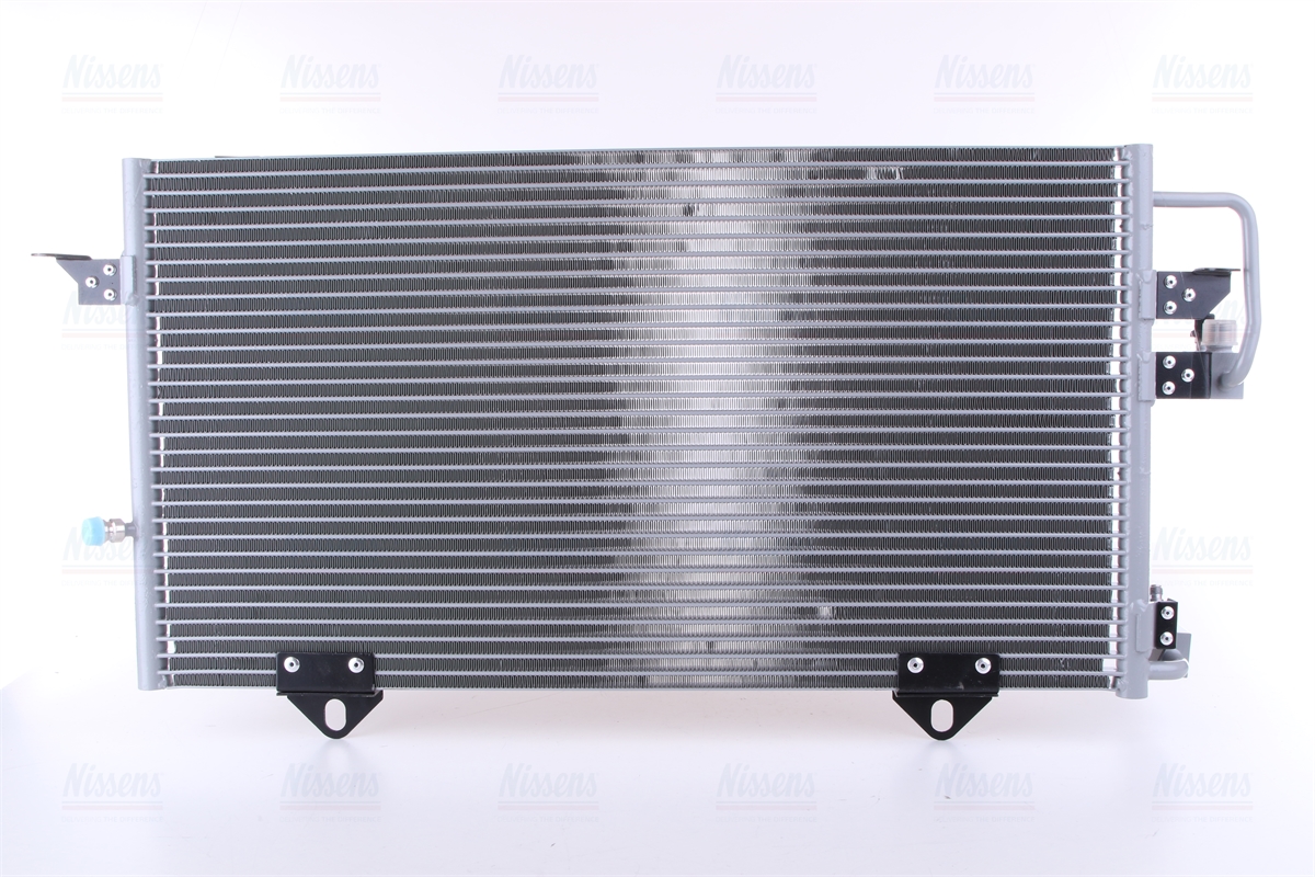 Nissens Aircon Condenser 94209