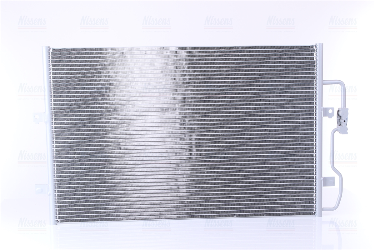 Nissens Aircon Condenser 94210