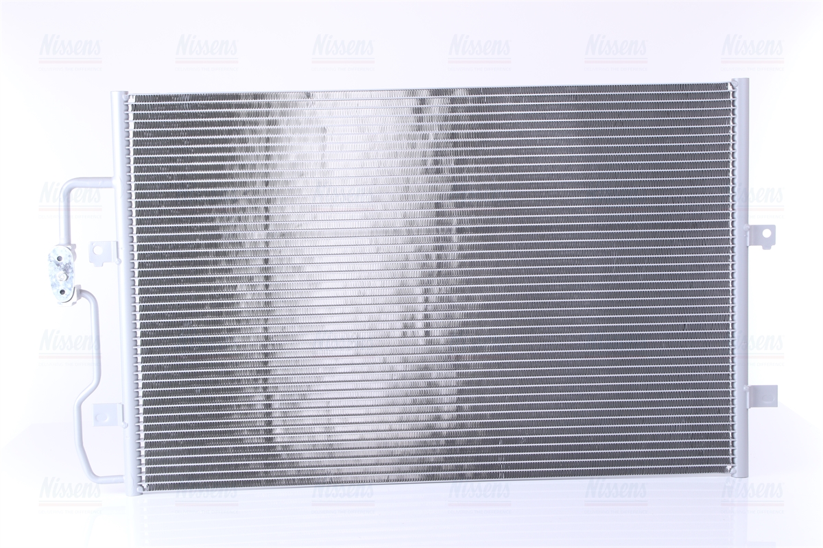 Nissens Aircon Condenser 94210