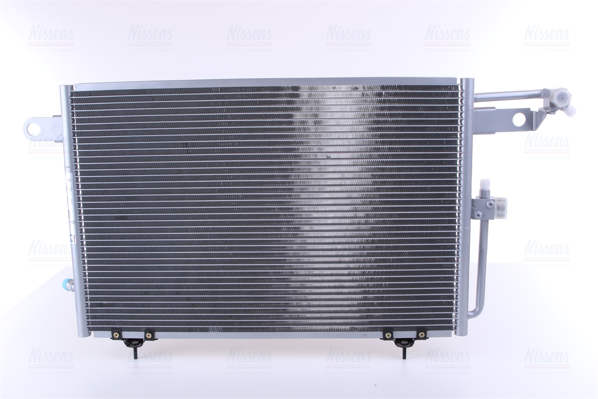 Nissens Aircon Condenser 94213
