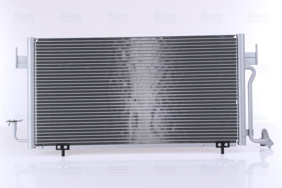 Nissens Aircon Condenser 94218