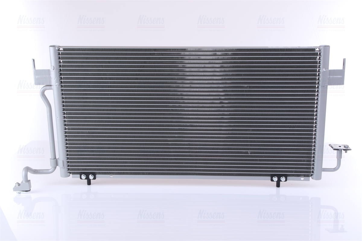 Nissens Aircon Condenser 94218
