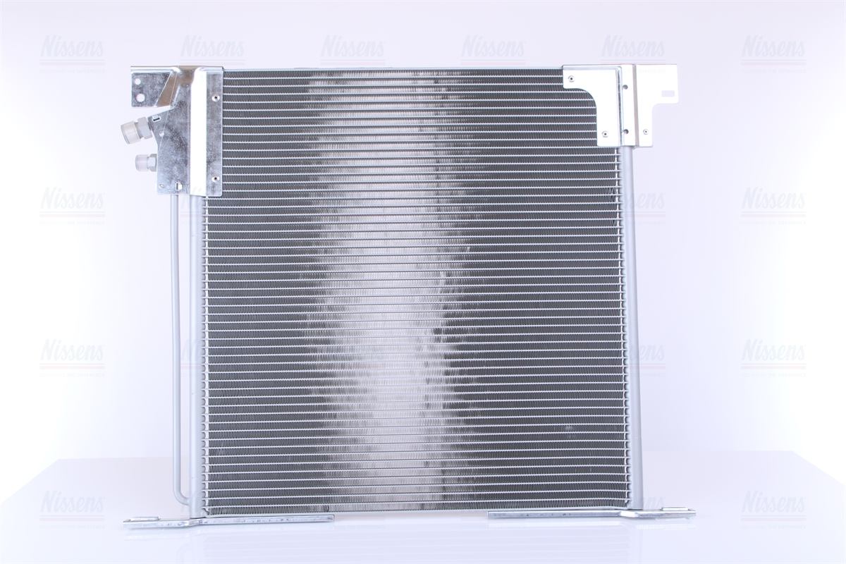 Nissens Aircon Condenser 94226