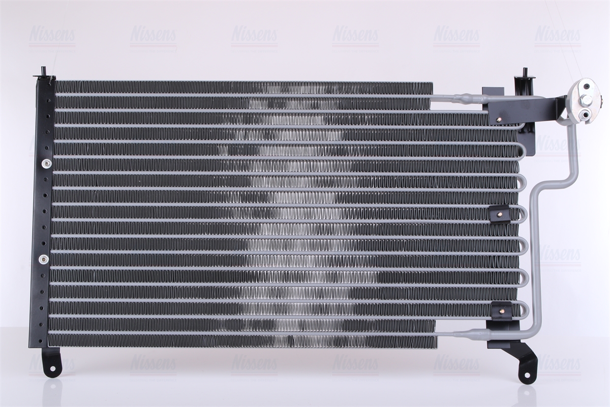 Nissens Aircon Condenser 94227