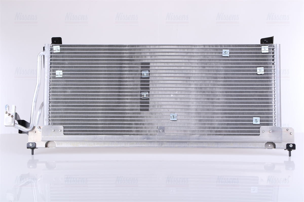 Nissens Aircon Condenser 94228