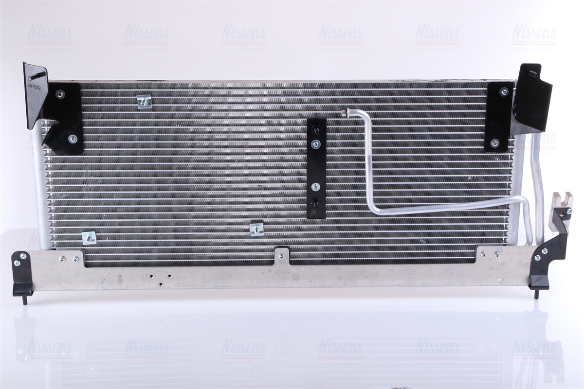 Nissens Aircon Condenser 94228