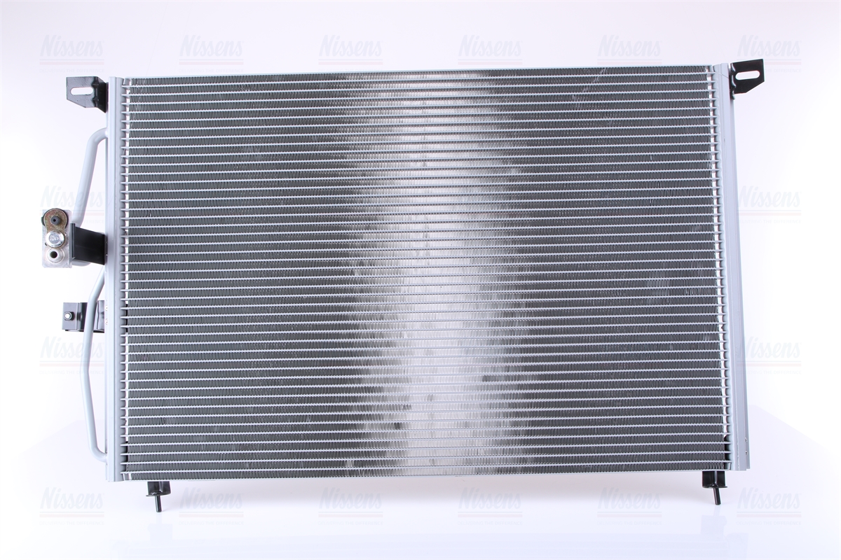 Nissens Aircon Condenser 94232