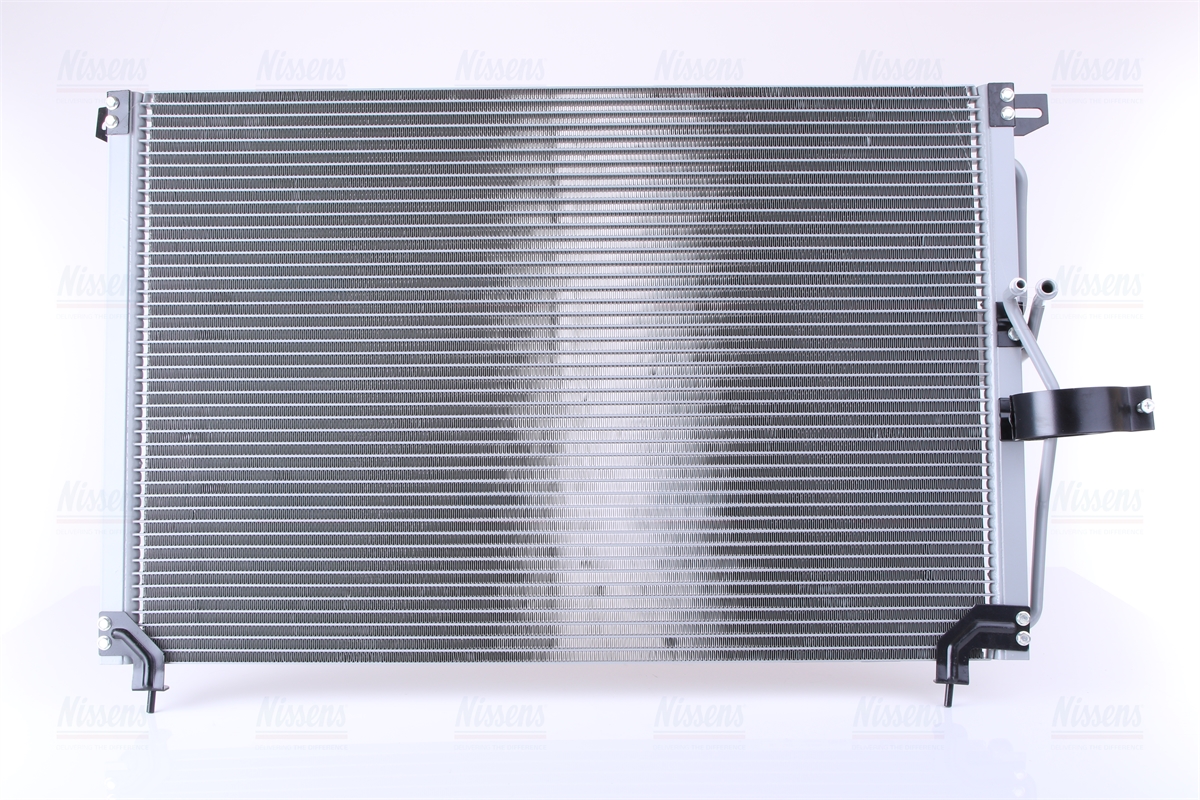Nissens Aircon Condenser 94232