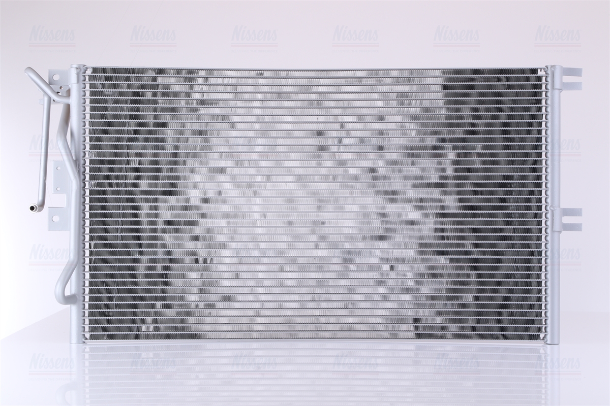 Nissens Aircon Condenser 94234