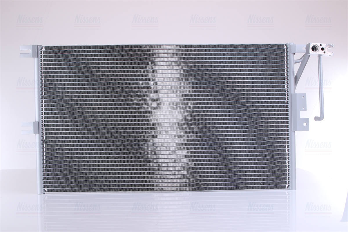 Nissens Aircon Condenser 94234