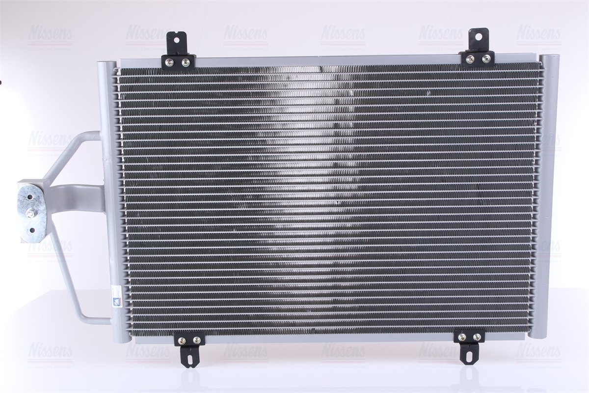 Nissens Aircon Condenser 94246