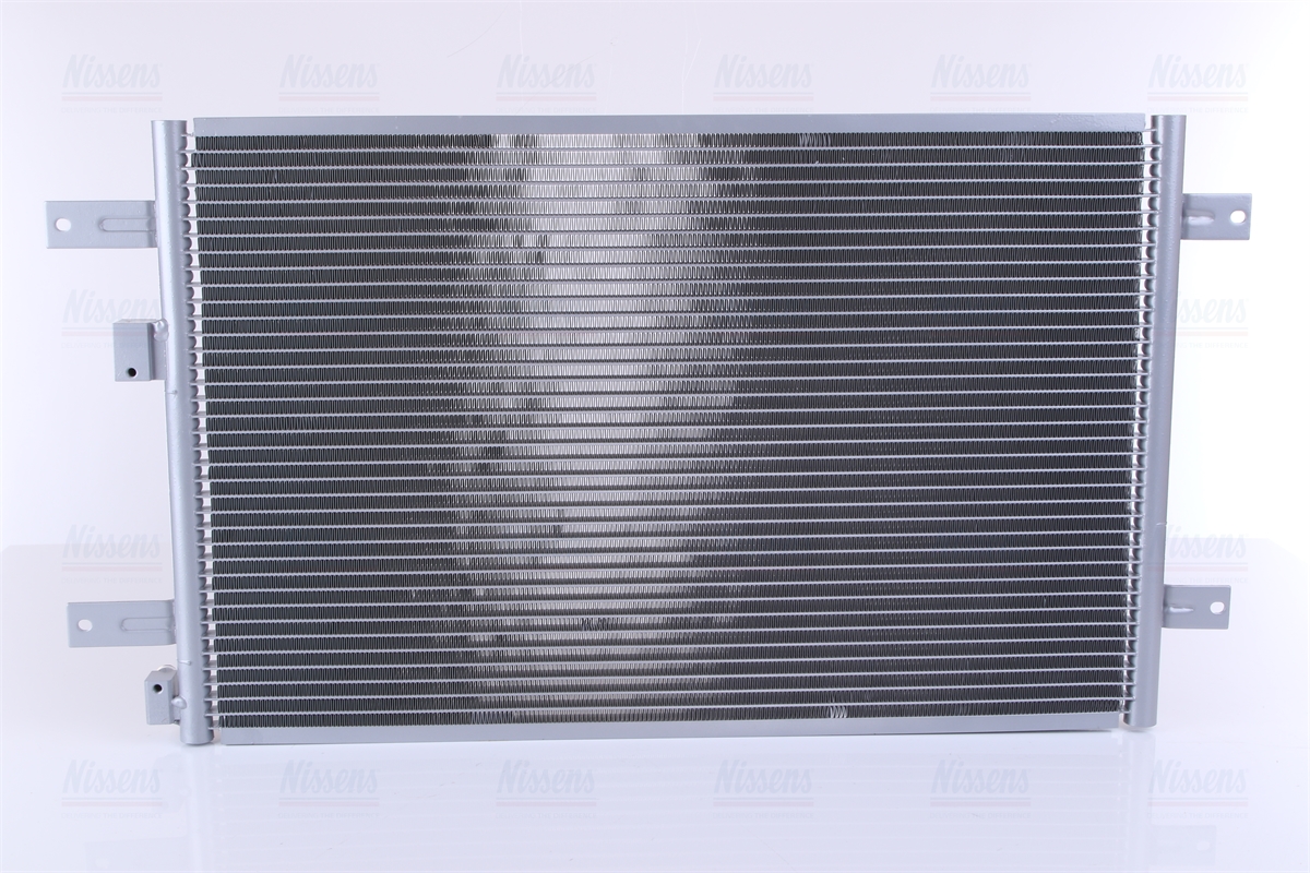 Nissens Aircon Condenser 94251
