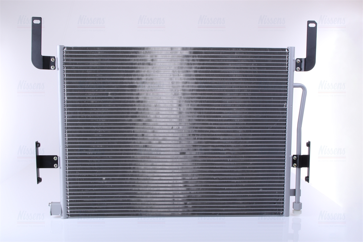 Nissens Aircon Condenser 94254