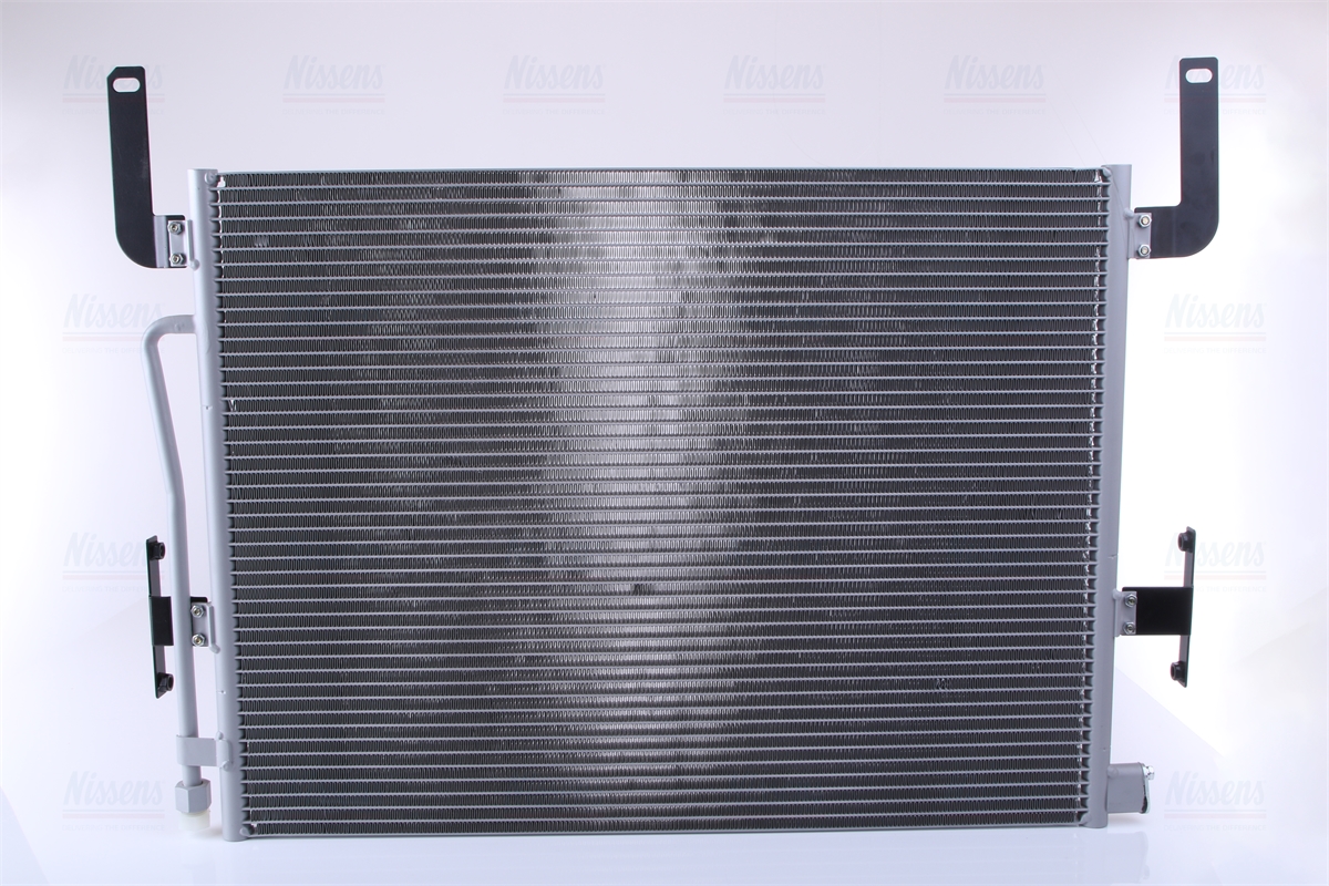 Nissens Aircon Condenser 94254