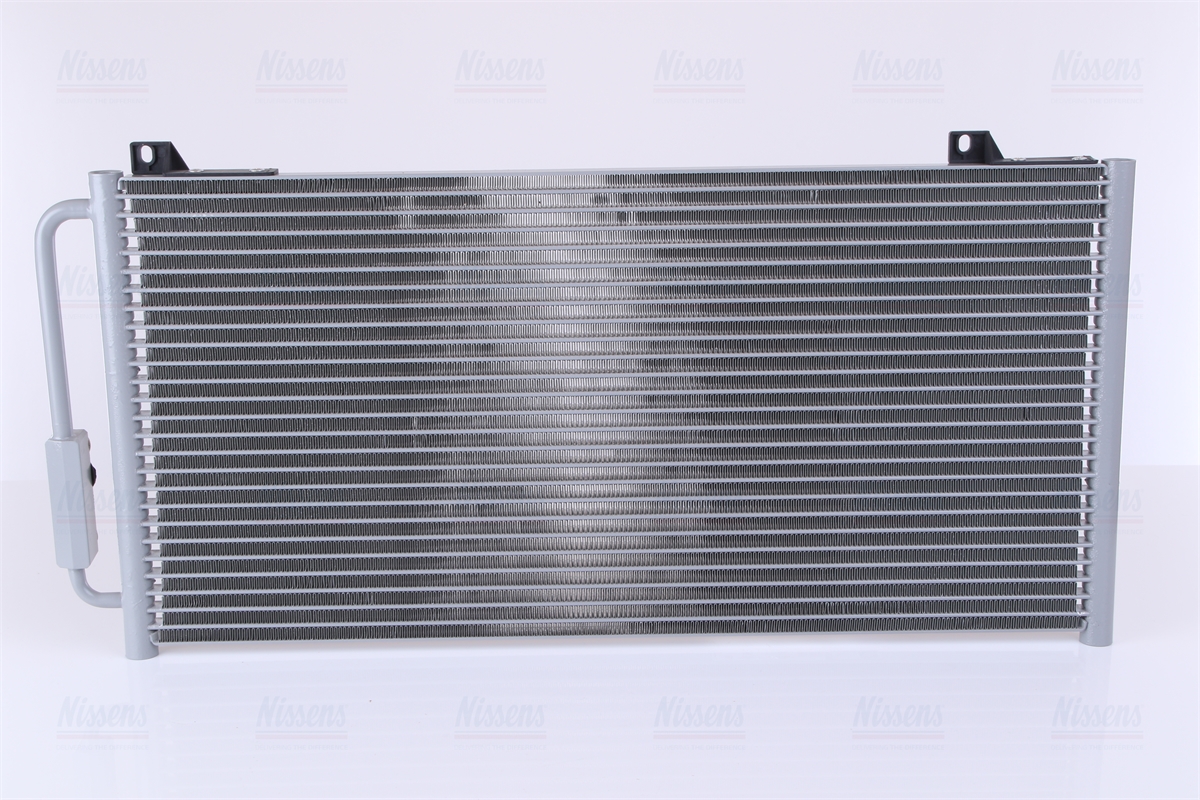 Nissens Aircon Condenser 94255