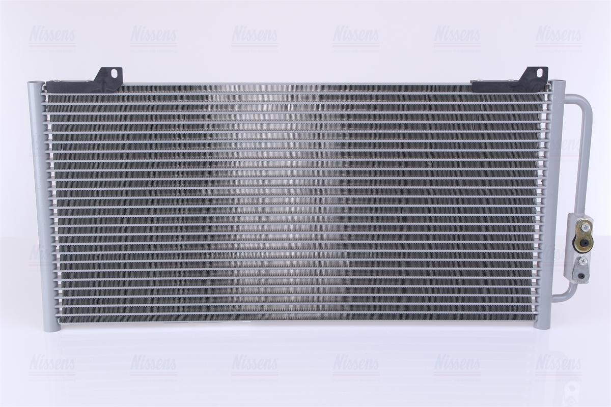 Nissens Aircon Condenser 94255