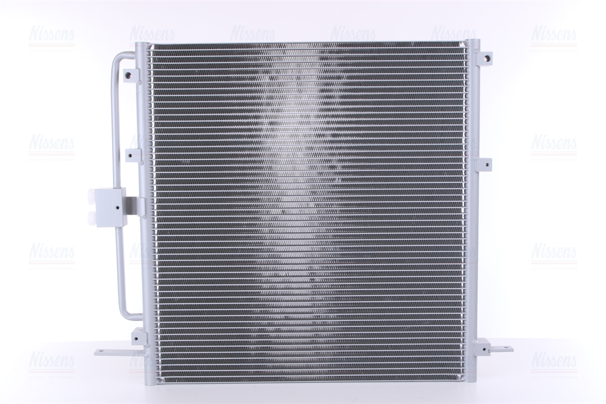 Nissens Aircon Condenser 94257