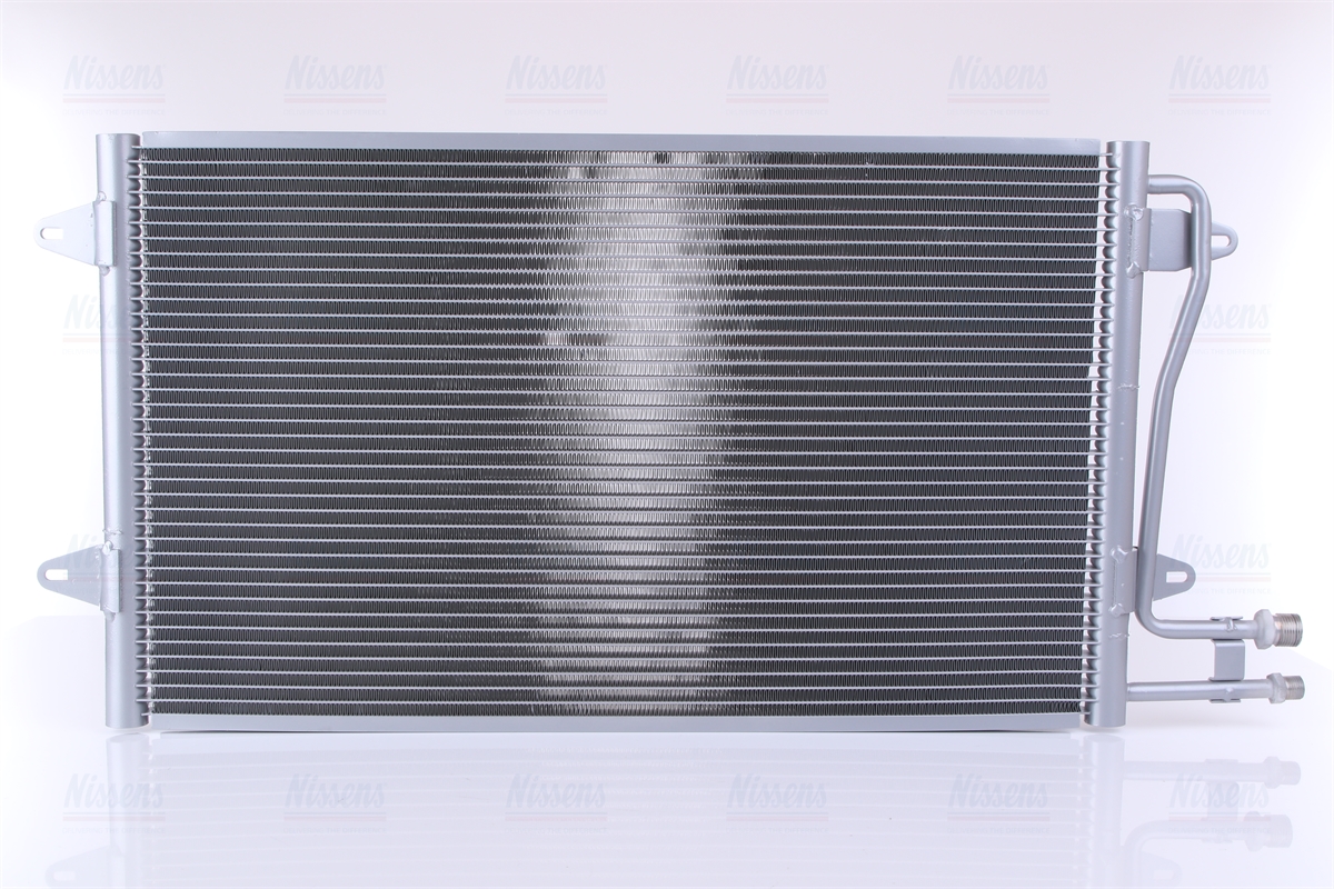 Nissens Aircon Condenser 94258
