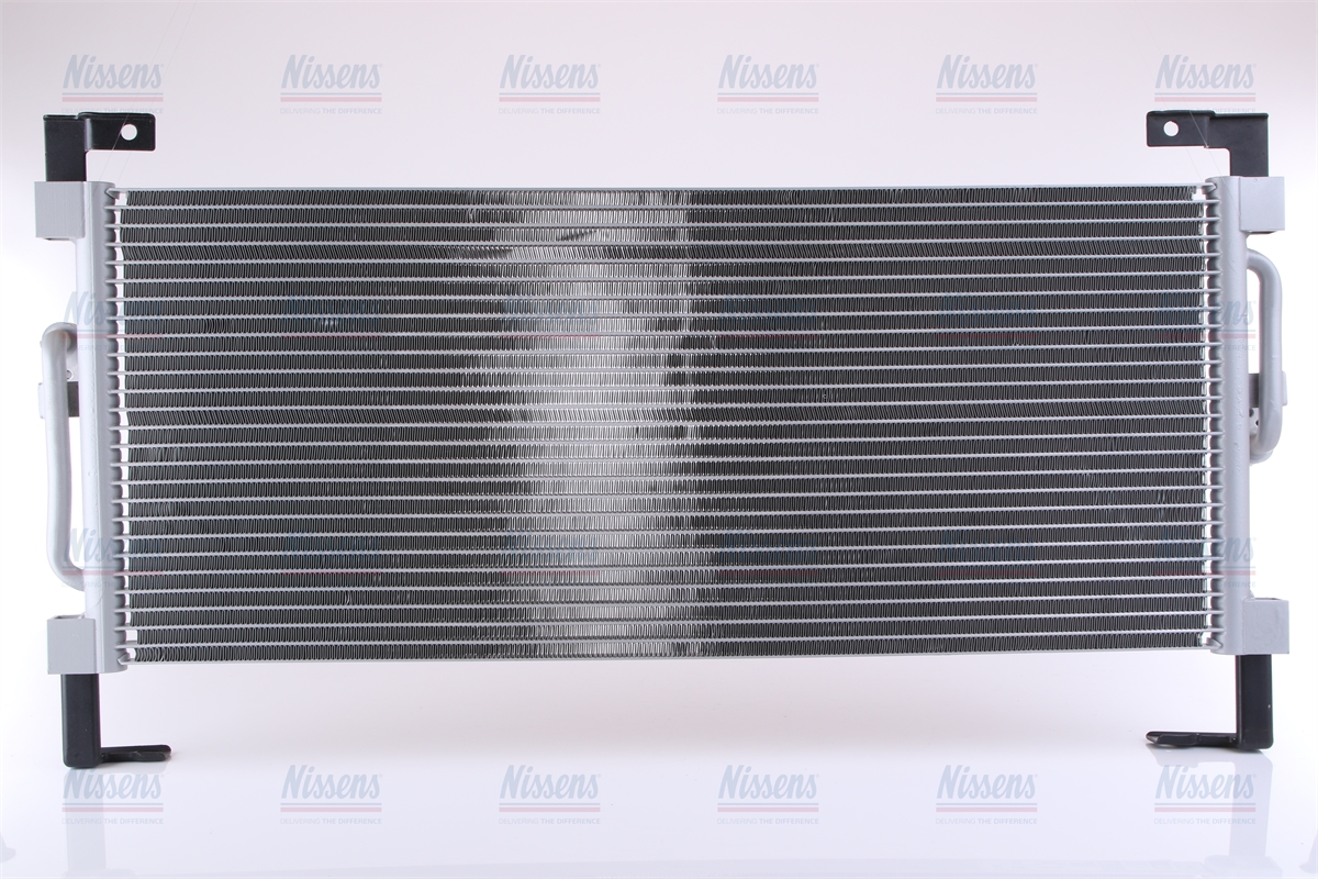 NISSENS Aircon Condenser 94262