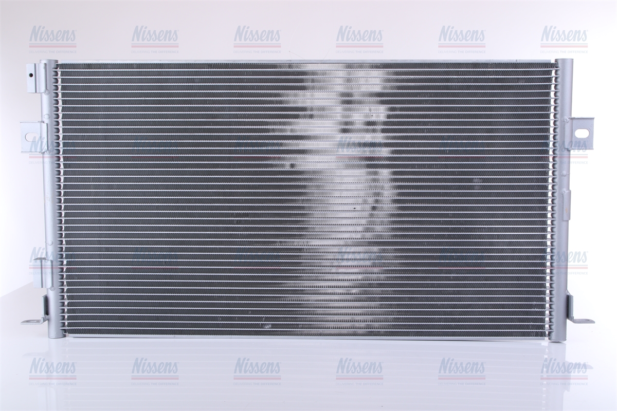NISSENS Aircon Condenser 94268