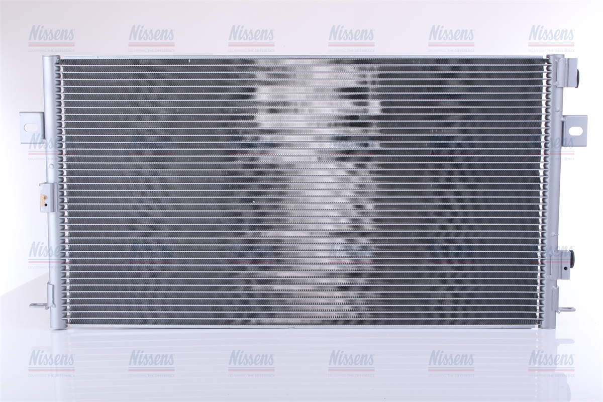 NISSENS Aircon Condenser 94268