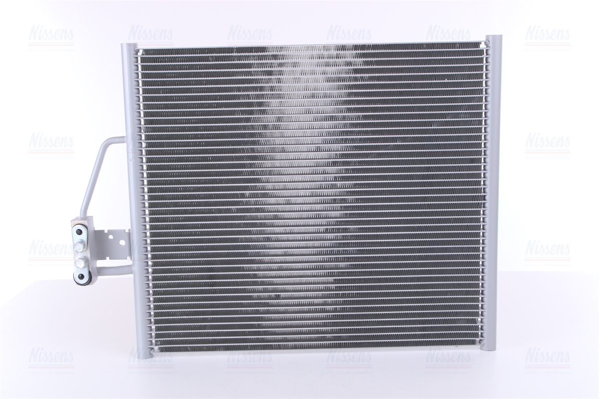 Nissens Aircon Condenser 94274