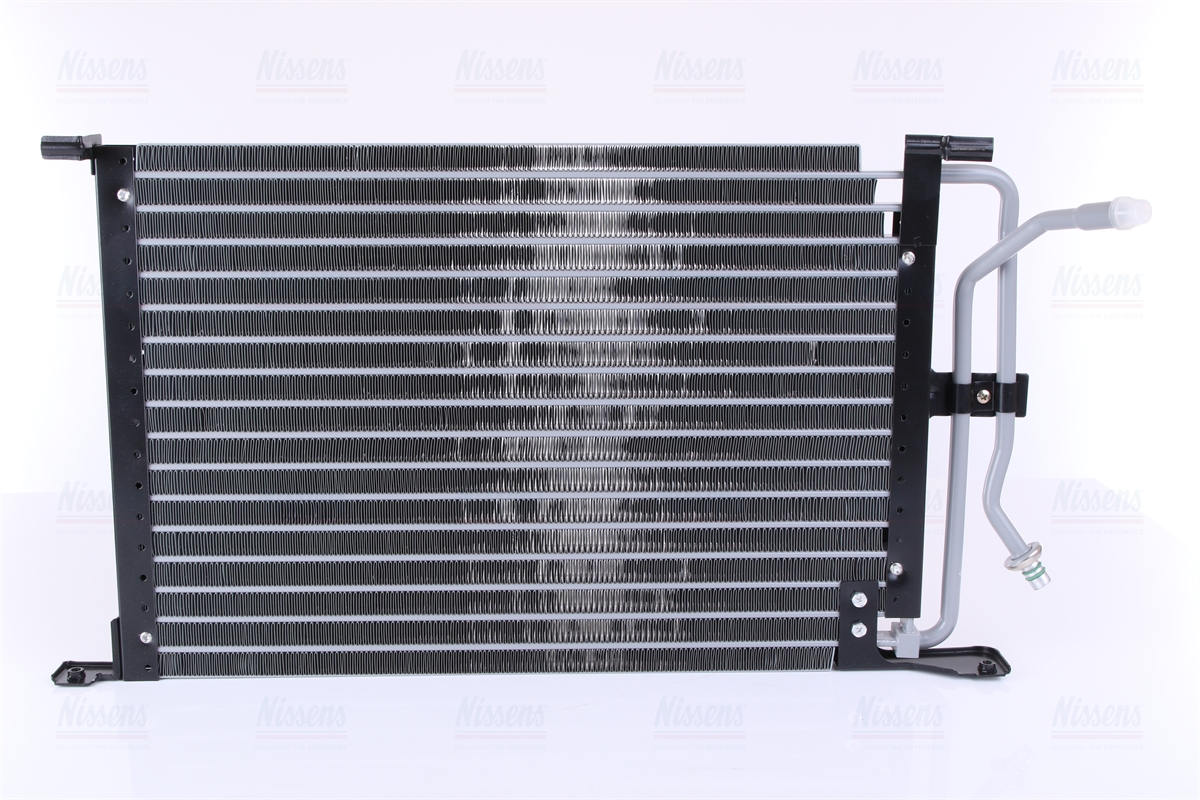 Nissens Aircon Condenser 94277