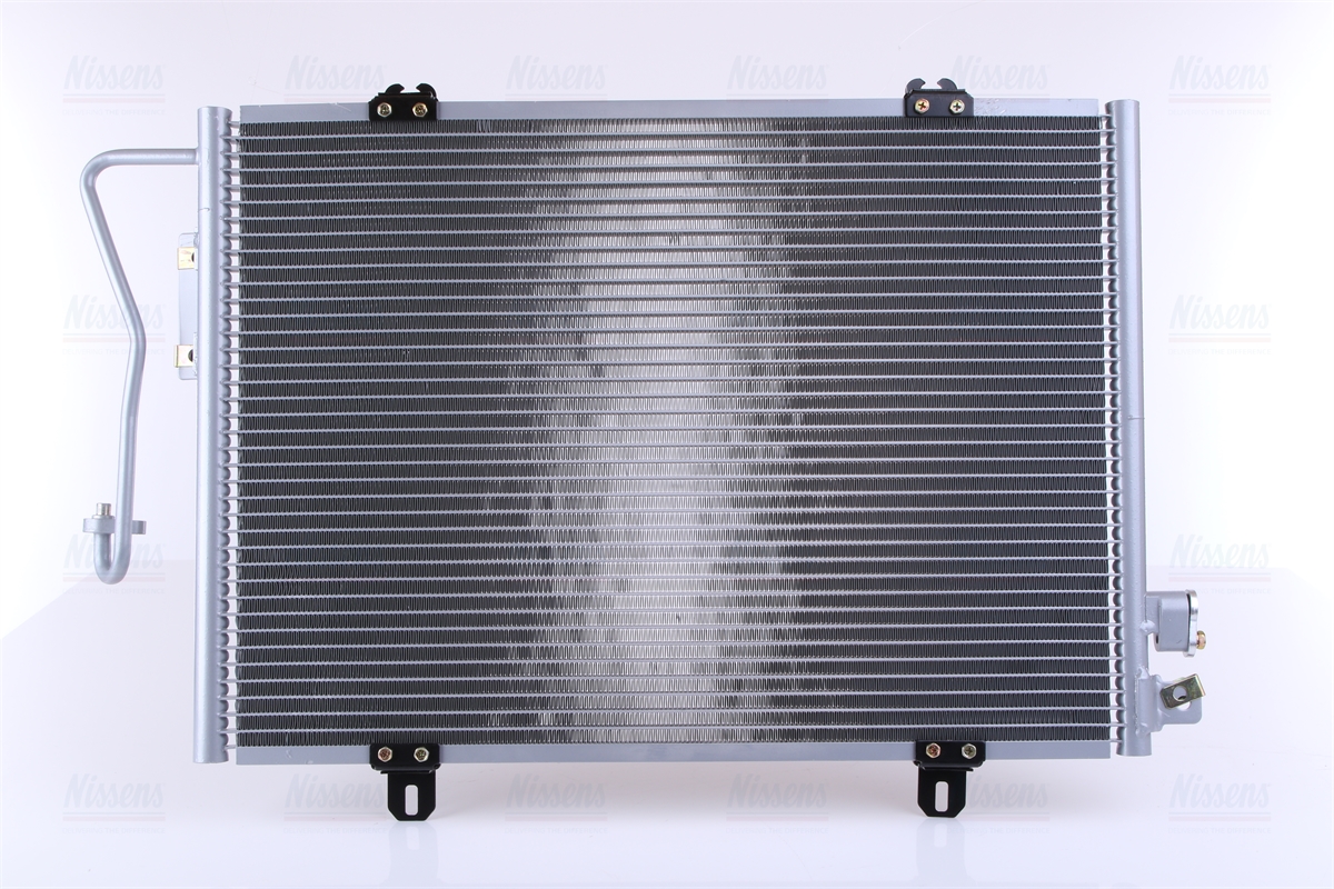 Nissens Aircon Condenser 94279