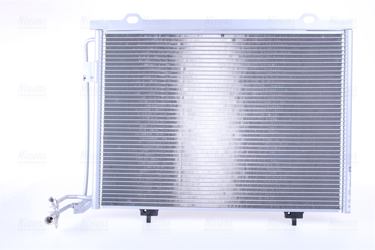 Nissens Aircon Condenser 94282