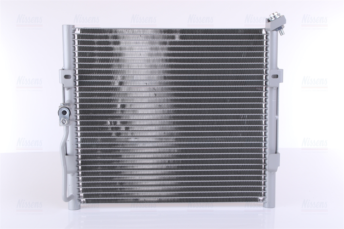 Nissens Aircon Condenser 94289
