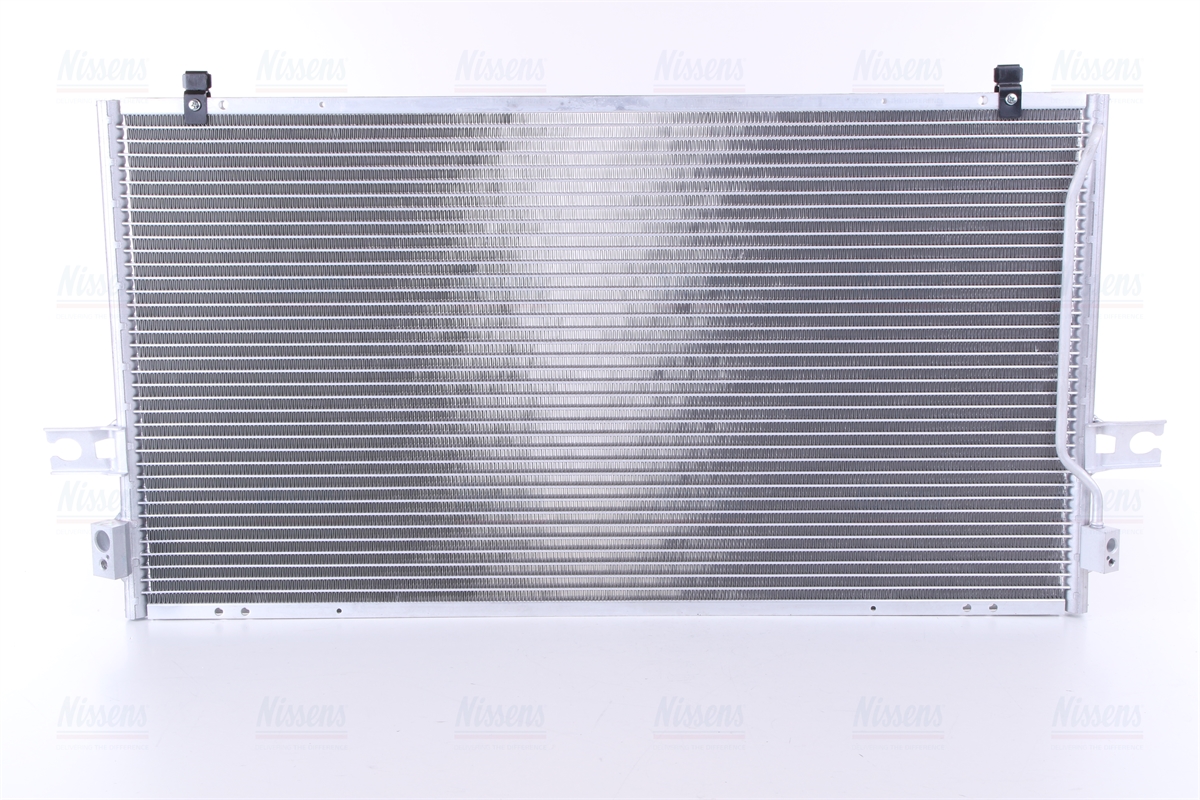 Nissens Aircon Condenser 94297