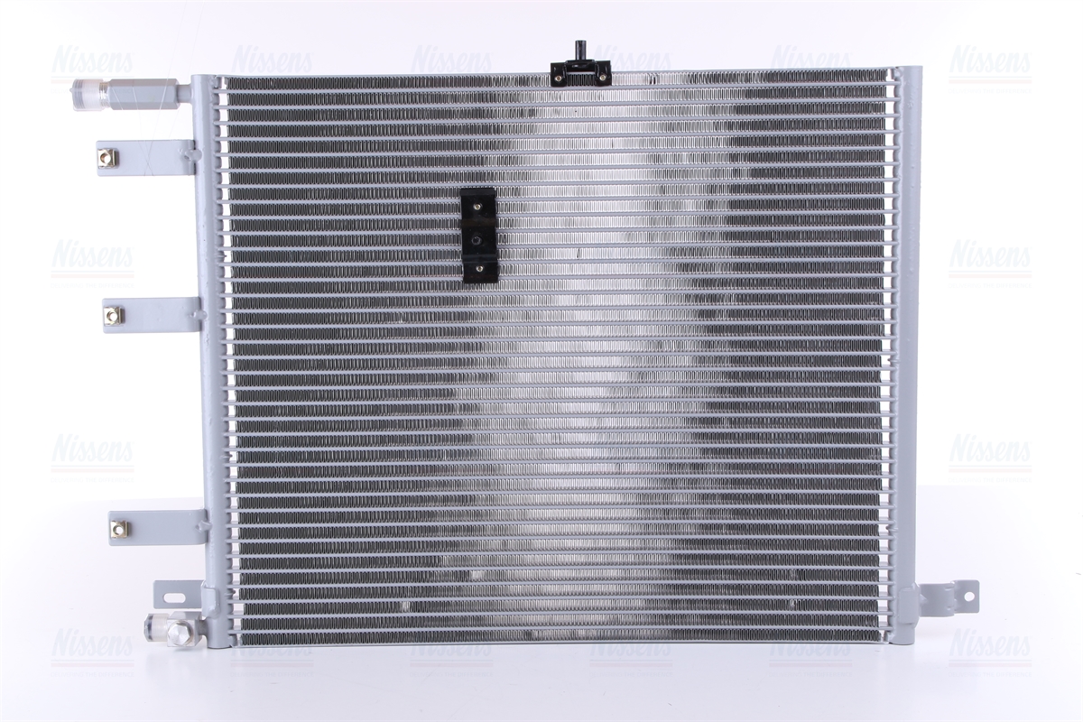 Nissens Aircon Condenser 94300