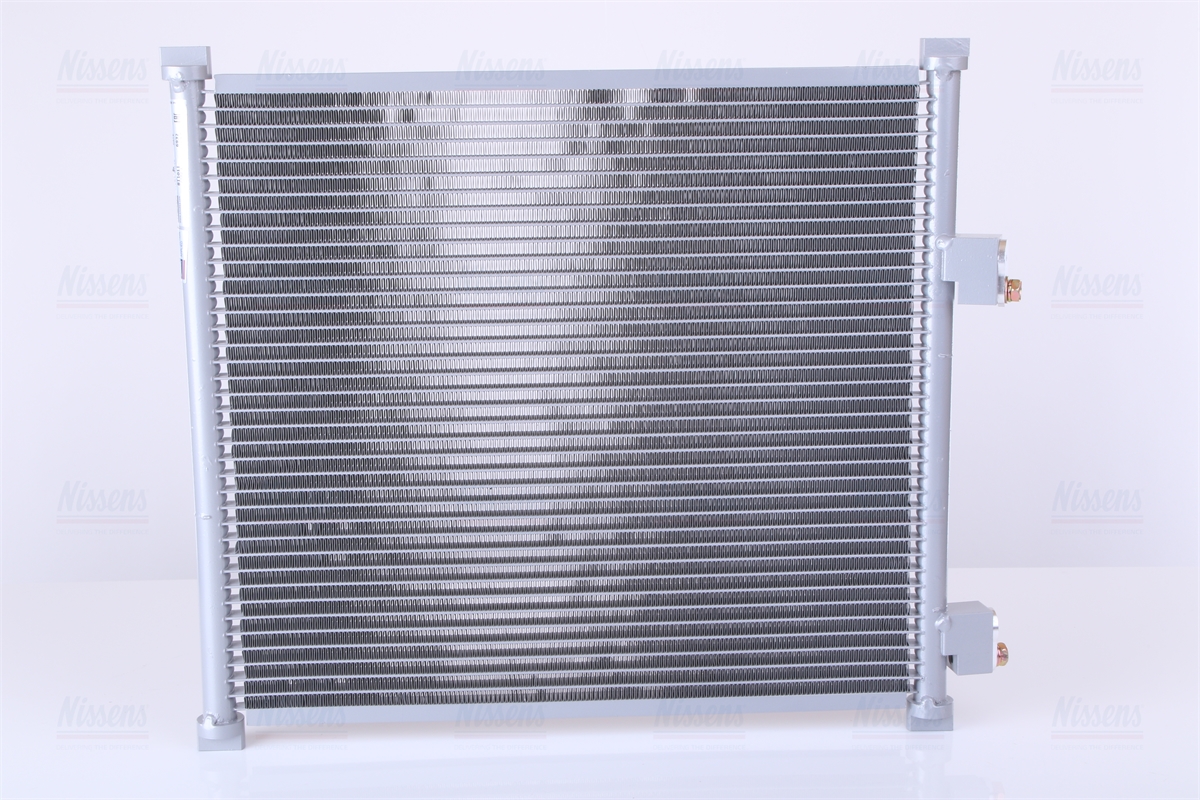 Nissens Aircon Condenser 94302