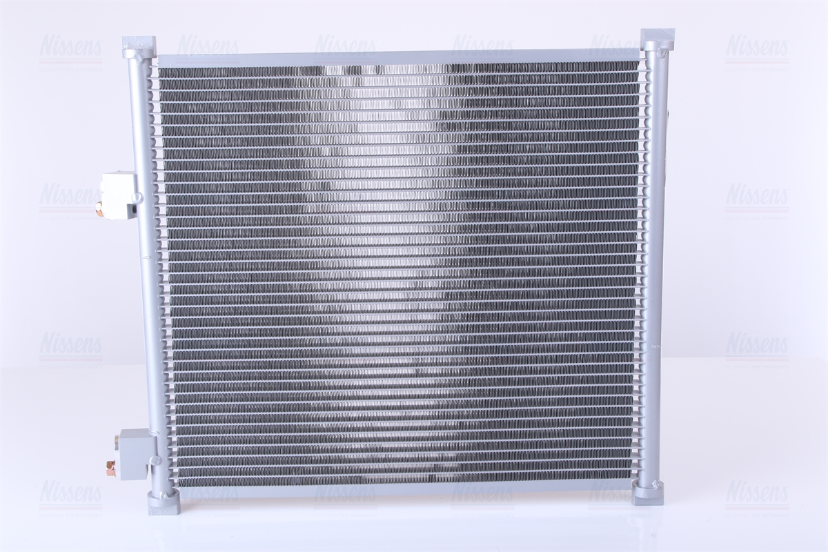 Nissens Aircon Condenser 94302